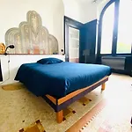 Maison Art Deco Calme En Centre Ville
