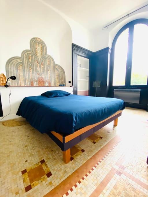 Appartement Maison Art Deco Calme En Centre Limoges